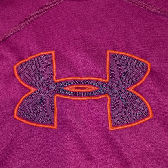 Under Armour Storm Hoodie, Semi-Fitted - Picture 5 of 7